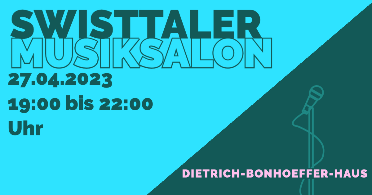 Swisttaler Musiksalon in Odendorf – ein Rückblick
