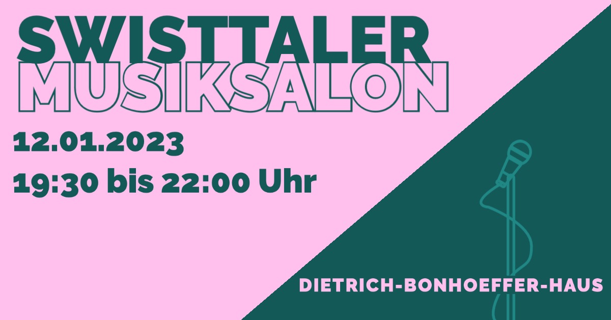 Swisttaler Musiksalon in Odendorf